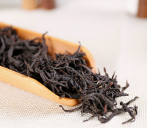 正山小种红茶茶叶浓香型