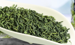 茶叶绿茶云雾绿茶，绿茶炒青