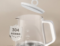 全自动煮茶壶24h预约12小时智能恒温